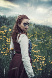 Mordariel by Cindy Original Cin