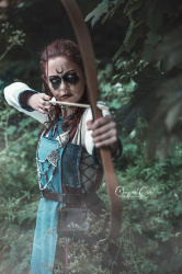 Mordariel by Cindy Original Cin