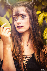 Jenna by Ian Tessler