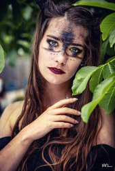 Jenna by Ian Tessler