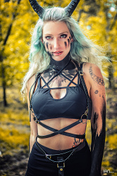 Shannon by Ian Tessler