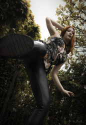 Stephanie by Ilse Bitcreative