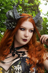 Stephanie by Ilse Bitcreative