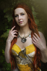 Robin by Ilse Bitcreative