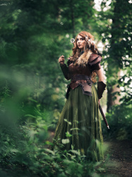 Claudia by Ork De Rooij