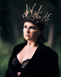 Ilse by Ork De Rooij