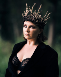 Ilse by Ork De Rooij