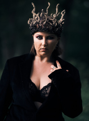 Ilse by Ork De Rooij