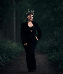 Ilse by Ork De Rooij
