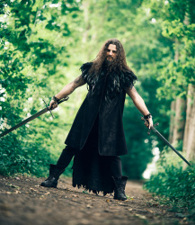 Jeffmarx by Ork De Rooij