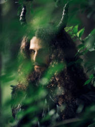 Jeffmarx by Ork De Rooij