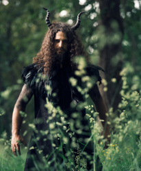 Jeffmarx by Ork De Rooij
