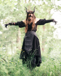 Jenna by Ork De Rooij