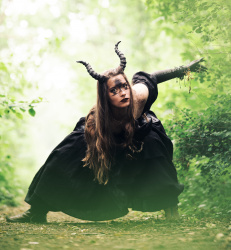 Jenna by Ork De Rooij