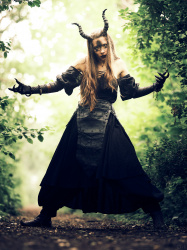 Jenna by Ork De Rooij
