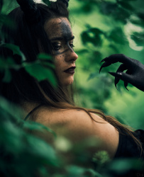 Jenna by Ork De Rooij