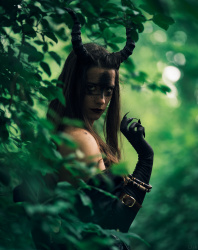 Jenna by Ork De Rooij