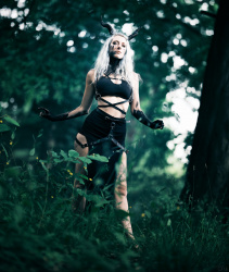 Shannon by Ork De Rooij