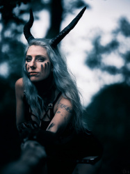 Shannon by Ork De Rooij