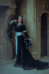 Guinevere by Ilse Bitcreative